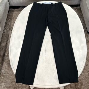 J.M. Haggar Slim Fit Men’s Dress Pants